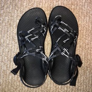 Brand New ZX3 Classic Chacos